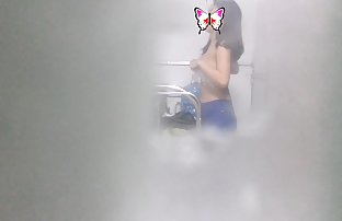 Daryna je postala racher za kretena u razgovoru
