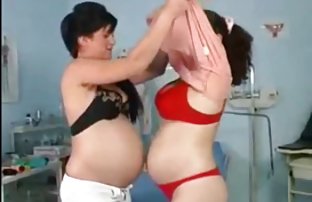 Debela žena jebanje s mladim momkom