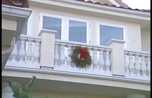 Dva tipa u isto vrijeme da pershare slatka drolja