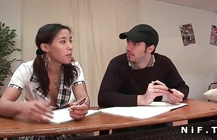Student prošao ispit uz pomoć seksa