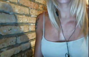 Prsata Češka sudjeluje u Woodman casting za ulogu u filmu