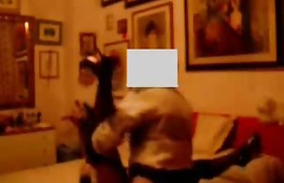 s mladom Glorijom