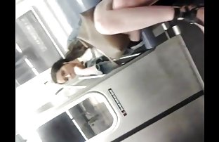 Nimfomanka nježno se nosi s dugim dečkom član