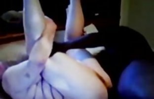 Stavi ruku u cund od ruske djevojke