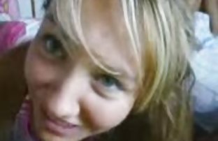 Mlada ruska beba je dobila orgazam s momkom