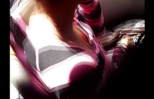 Teen žena aktivno fucks u privatnom