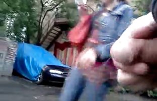 Zabrinuti starac jebanje s mladom kćerkom