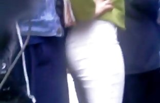 Plavuša ima rak s penisom