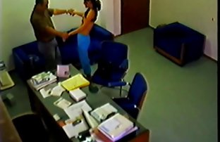 Bandit Sadie je brutalno sjeban od strane muškaraca