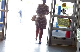 Tamnik je udario seksi zatvorenika s velikim sisama